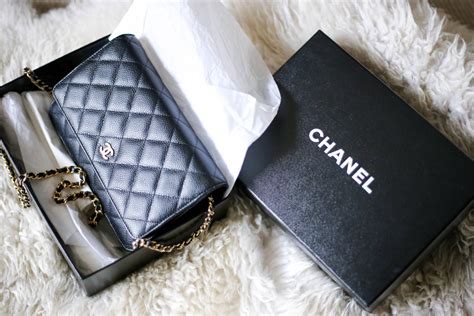 heyyy june chanel wallet on chain|NEW IN: Chanel Wallet On Chain .